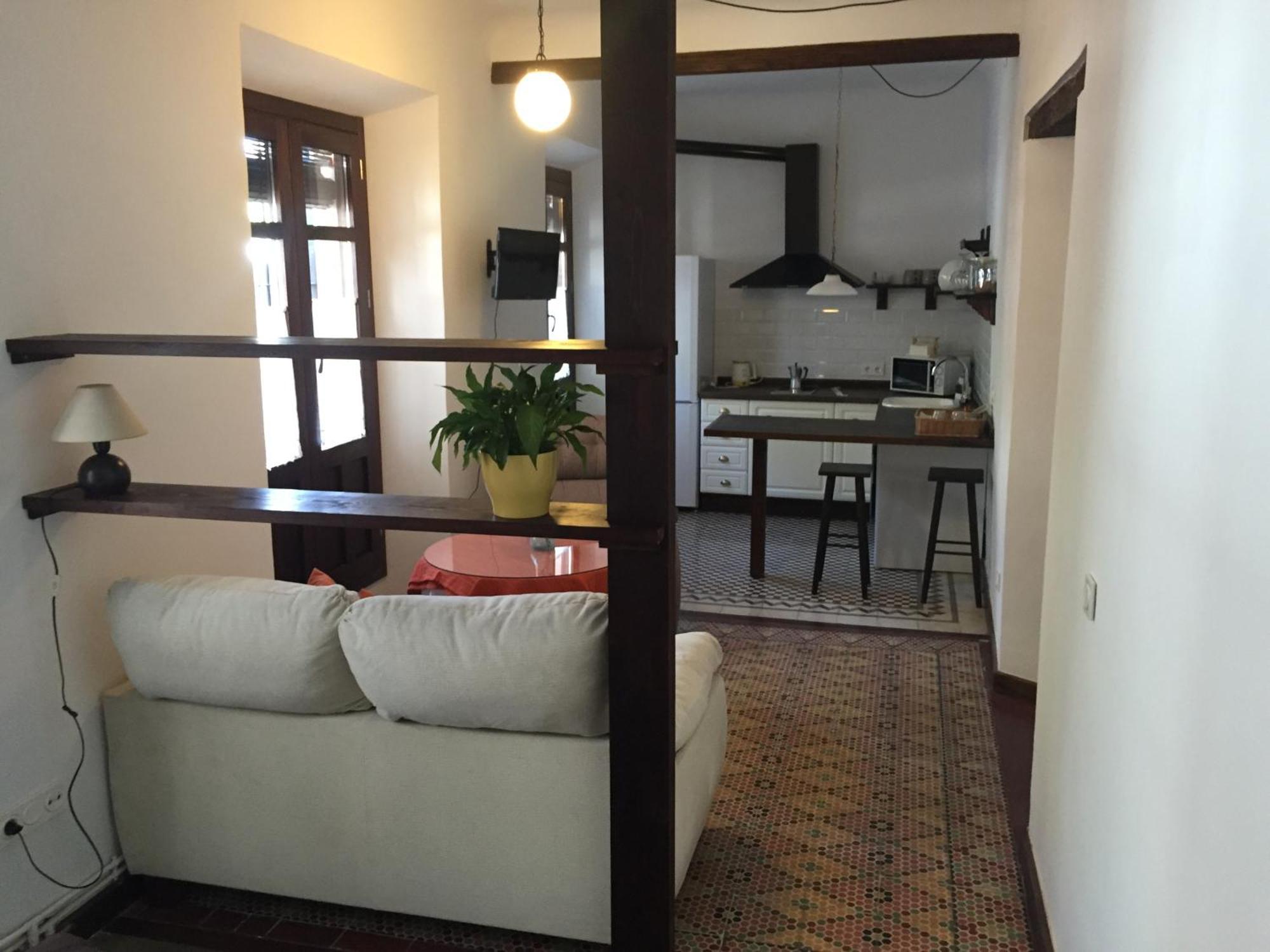 Casa Del Cantaor Granada Room photo