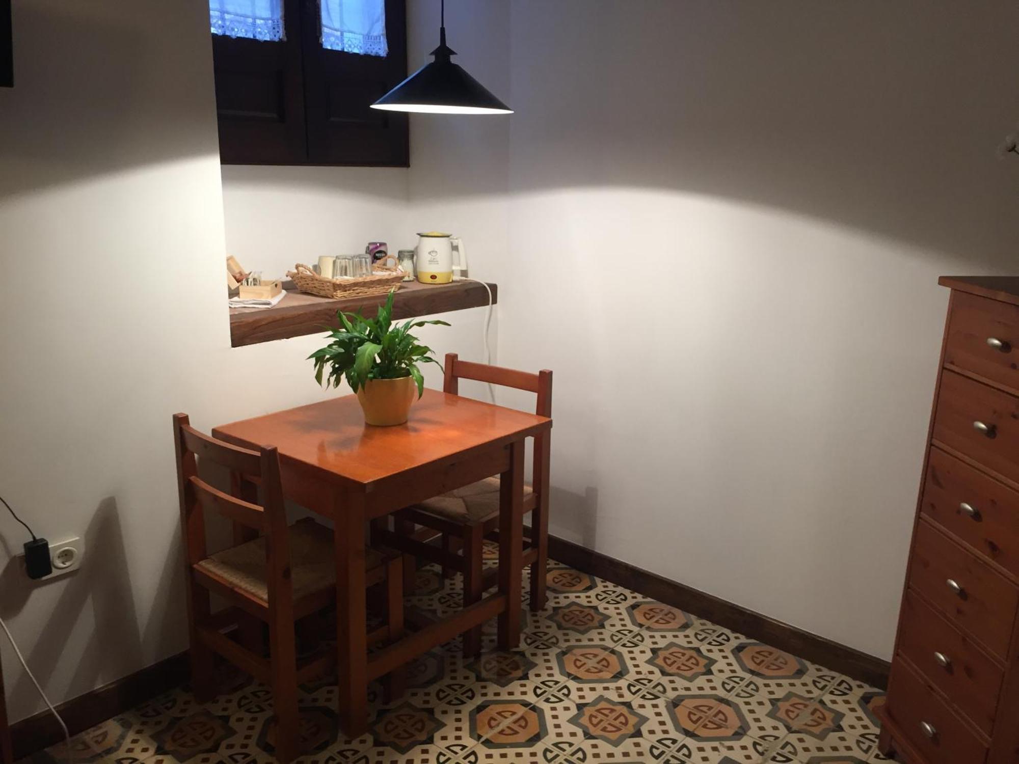 Casa Del Cantaor Granada Room photo