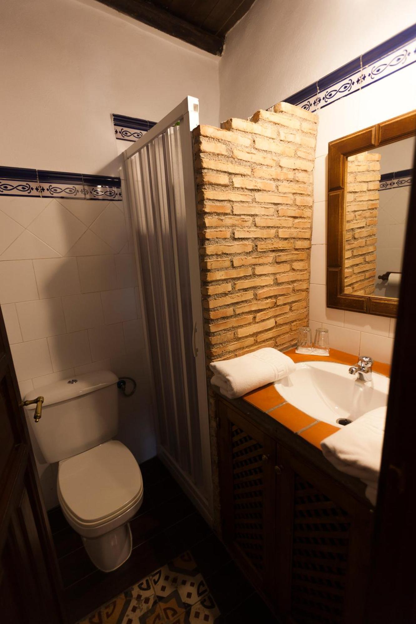 Casa Del Cantaor Granada Room photo