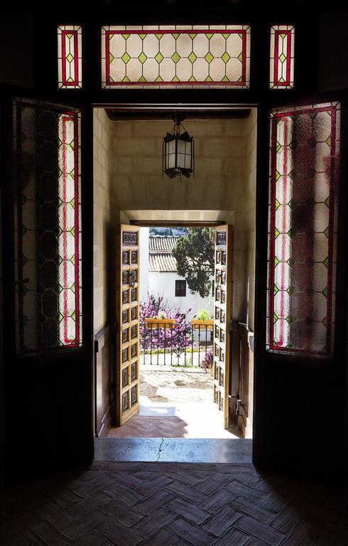Casa Del Cantaor Granada Exterior photo