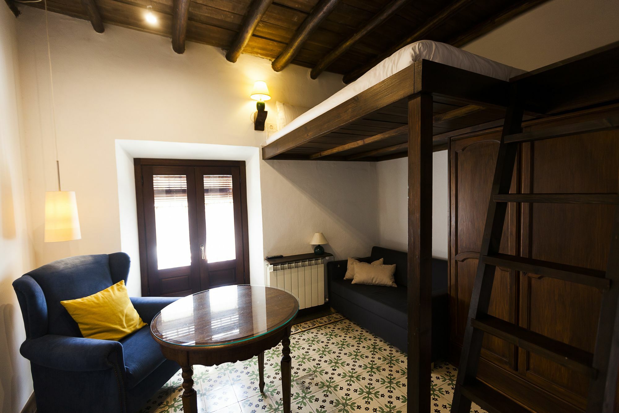 Casa Del Cantaor Granada Exterior photo